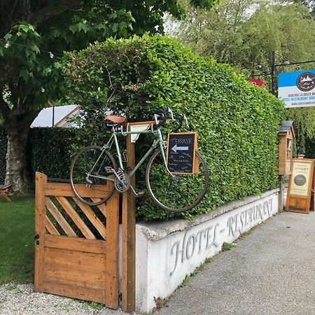 阿莱蒙 杜斯山客栈酒店 外观 照片
